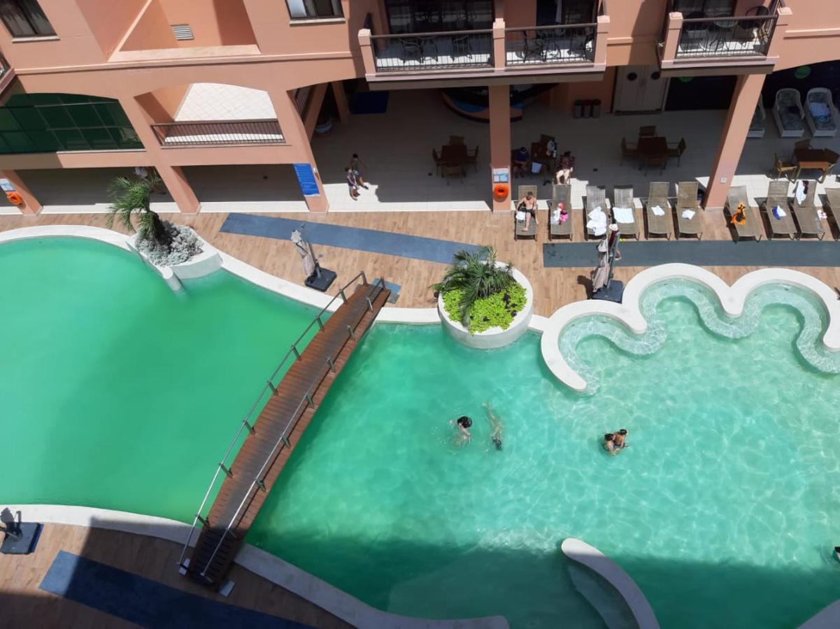 Jurere Beach Village - Studio Lateral Luxo Florianopolis Exterior photo