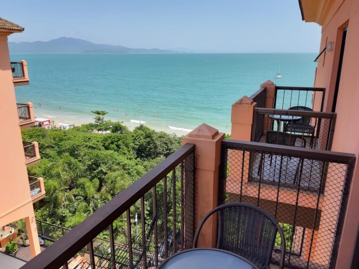 Jurere Beach Village - Studio Lateral Luxo Florianopolis Exterior photo